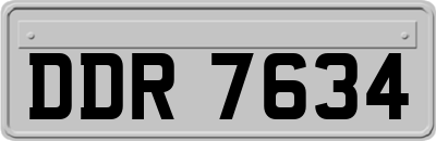 DDR7634