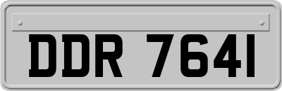 DDR7641