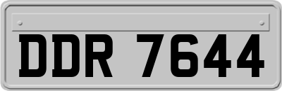 DDR7644