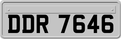DDR7646