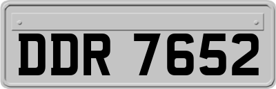 DDR7652