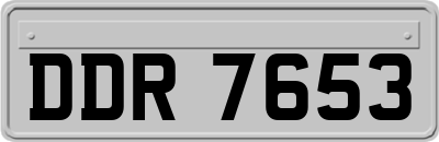 DDR7653