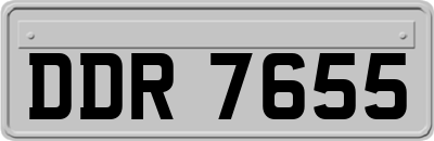 DDR7655