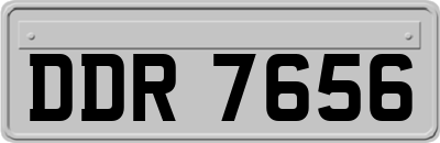 DDR7656