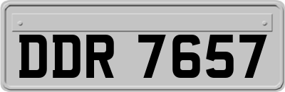 DDR7657