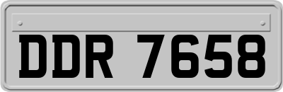 DDR7658