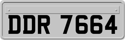 DDR7664