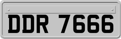 DDR7666