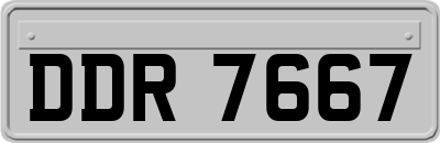 DDR7667