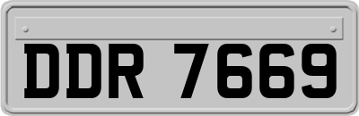 DDR7669