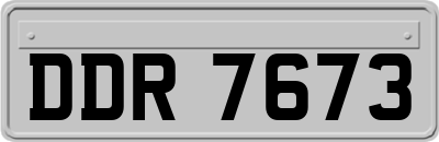 DDR7673