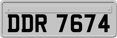 DDR7674