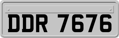 DDR7676