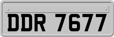 DDR7677