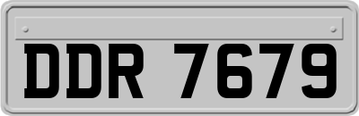 DDR7679