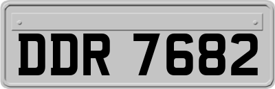 DDR7682
