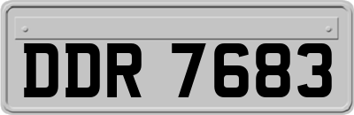 DDR7683