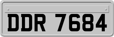 DDR7684