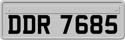 DDR7685