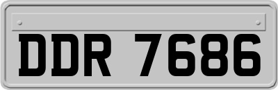 DDR7686