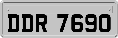 DDR7690