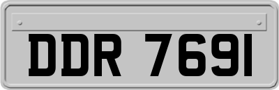 DDR7691