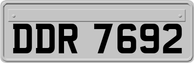 DDR7692