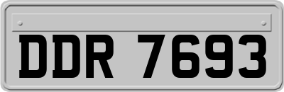 DDR7693