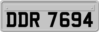 DDR7694