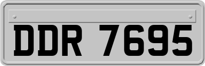 DDR7695