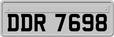 DDR7698