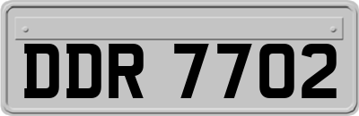 DDR7702
