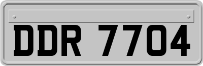 DDR7704