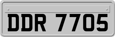 DDR7705