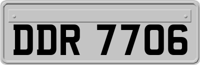 DDR7706