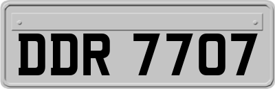 DDR7707