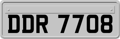 DDR7708