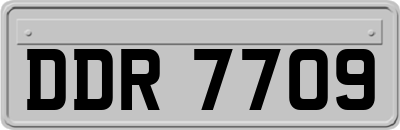 DDR7709