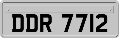 DDR7712