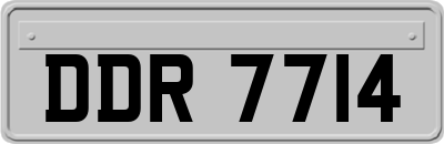 DDR7714