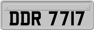 DDR7717
