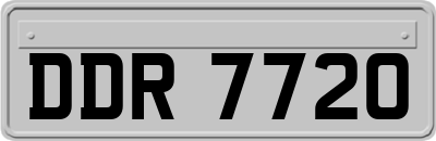 DDR7720