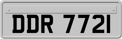 DDR7721