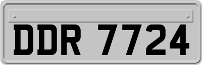 DDR7724