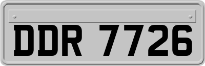 DDR7726