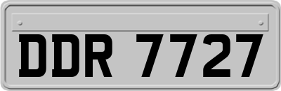 DDR7727
