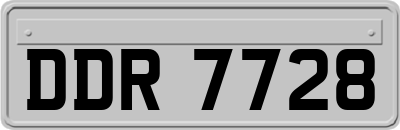 DDR7728