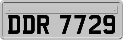 DDR7729