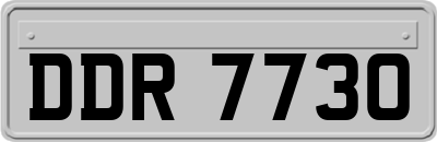 DDR7730