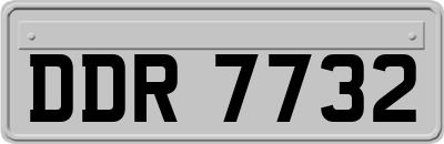 DDR7732